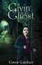 [Indigo Eady Paranormal Mystery 01] • Givin' Up the Ghost